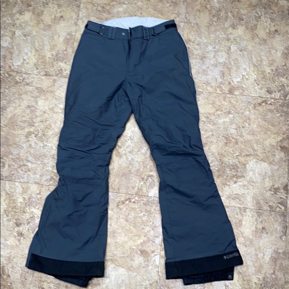 Snow pants